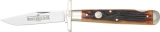 Queen Cutlery Queen Swing Guard Lockback. - QN1LACSB