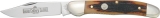 Queen Cutlery Queen Mini Hunter Linerlock. - QN41LACSB