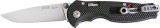 SOG 7 Flash I Plain A O Knife