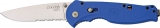 SOG SOG Flash II Blue. - SOG99382