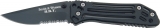 Smith and Wesson S&W H.R.T. Black - SWHRTFBS