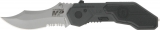 Smith and Wesson MAGIC A/O Folder - SWMP1S