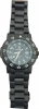 Smith and Wesson Commander Tritium Watch - SWW357BSS