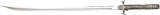 United Cutlery United Samurai 3000 Katana. - UC1258