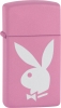 Zippo Playboy Pink lighter (model Z020831)