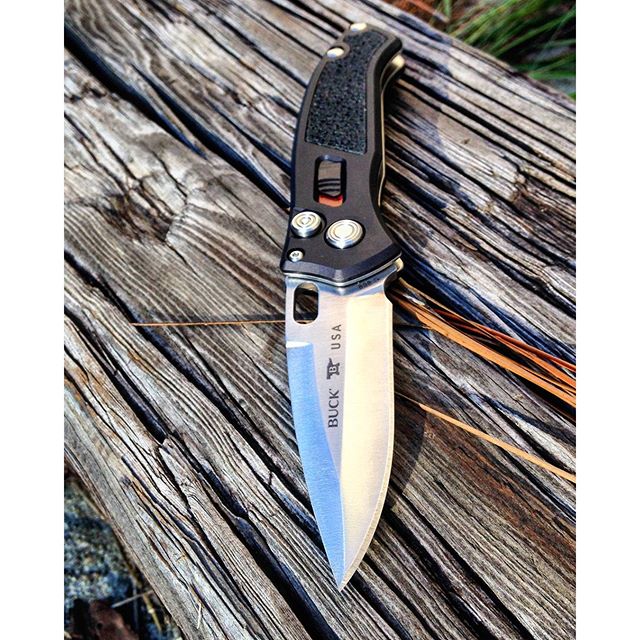 Check out the latest collection! Buck Knives Impact Model B898BKS