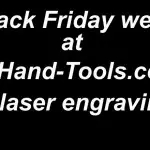 Hand Tools Black Friday Sale 2015