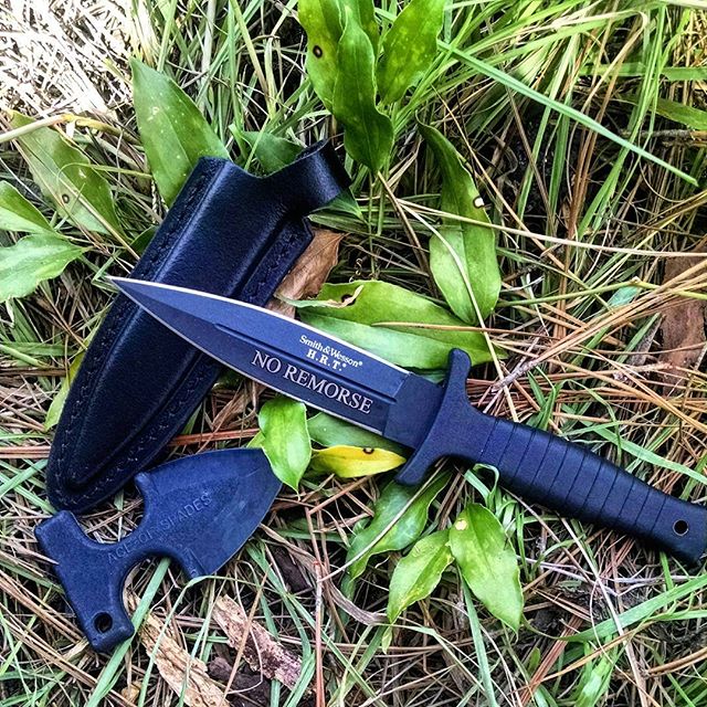 Ace of Spades & Blades