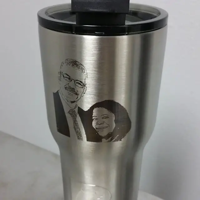Laser engraved portraits of family members on RTIC tumblers?  Yes we can do that!

Hand-Tools.com

#engraving #laserengraving #rtic