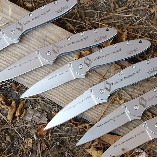 Company logo and commemorative tribute celebrating recent projects.

hand-tools.com

#handtools  #laserengraving #knives