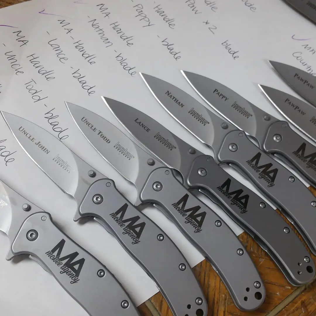 Following instructions is a must in the laser engraving business

Hand-Tools.com

#laserengraving #mckeeagency
