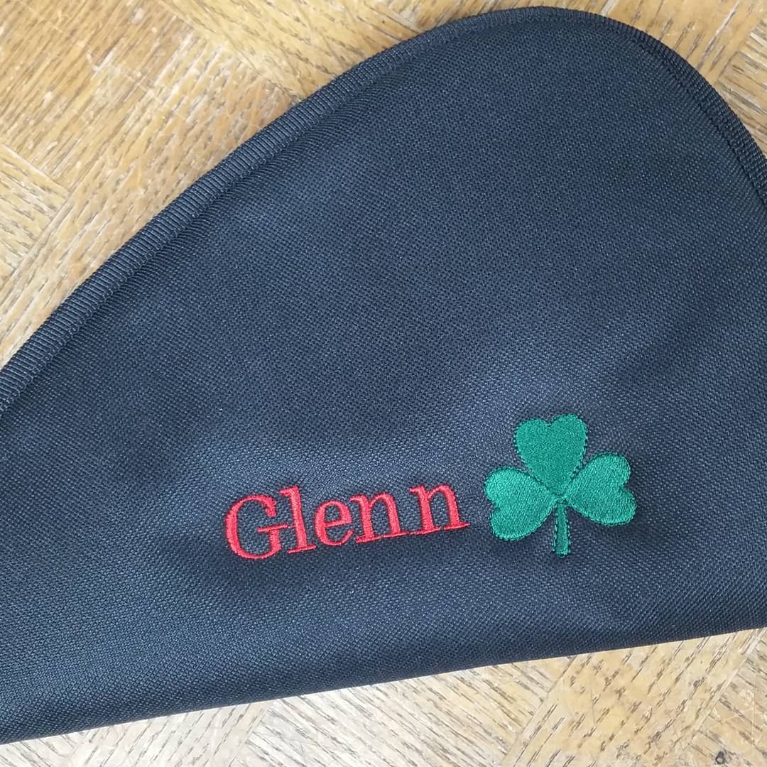 Embroidery design done exactly as our customer wanted. 

Hand-Tools.com

#embroidery #embroiderydesign