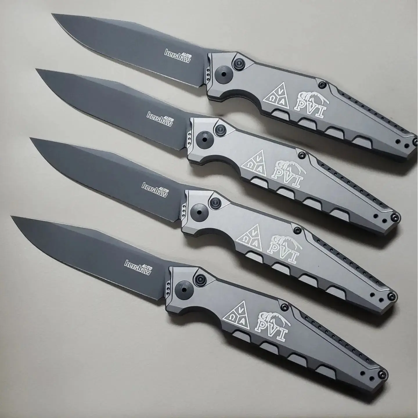 The handle of the Kershaw Launch 7 7900GRYBLK is a great spot for laser engraving

https://www.hand-tools.com/product-detail.php?prodnum=KS7900GRYBLK

#kershawlaunch7 #7900gryblk #kershawknives #kershawlaunch #knives #laserengraving