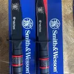 Smith and Wesson SWSUR1 search and rescue Marine combat knife