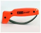 AccuSharp 14 Safety Hand Sharpener Blaze Orange