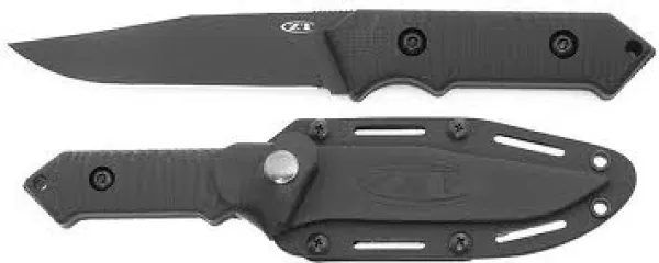Zero Tolerance Fixed 5 Zt Shifter knives 0160
