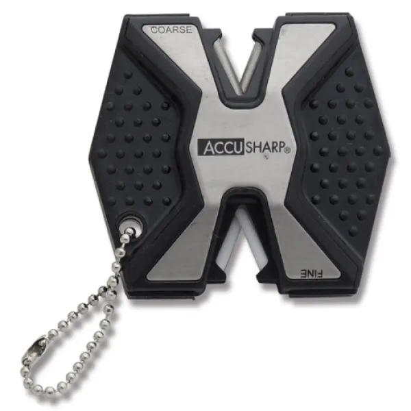Accu-Sharp Diamond Pro 2-step sharpeners 017C