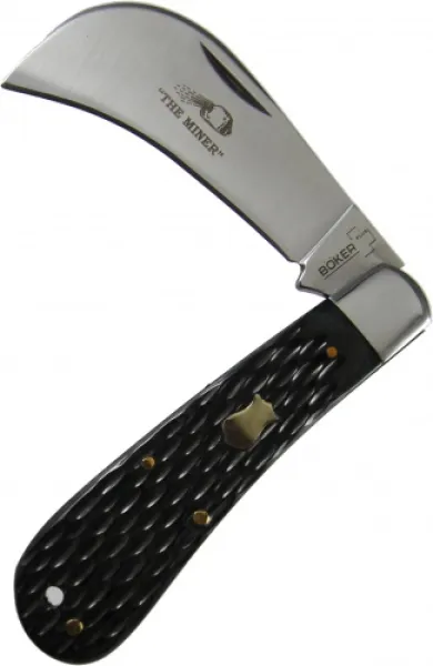 Boker Plus Hawkbill Delrin BOK01BO208