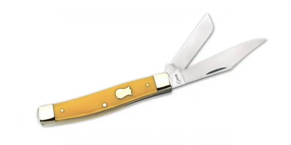 Boker Plus Small Stockman knives 01BO234Y