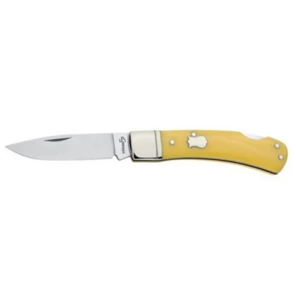 Boker Plus Lockback Yellow knives 01BO250Y