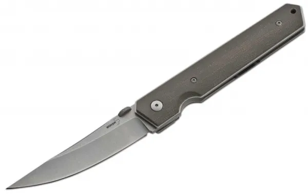 Boker Plus Kwaiken Folder knives 01BO291