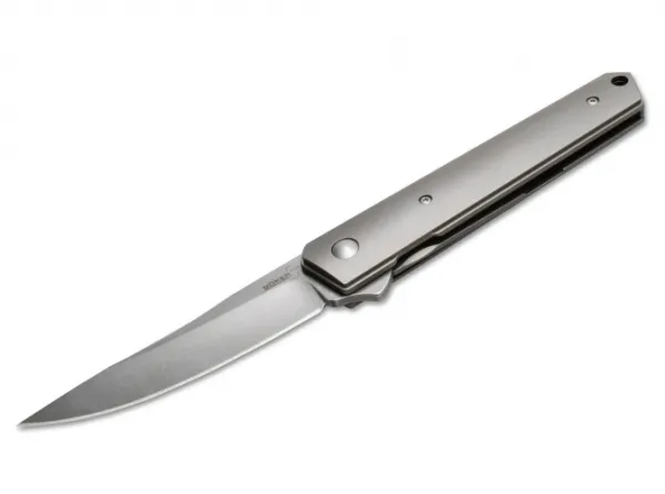Boker kwaiken Titan VG10 BOK01BO296