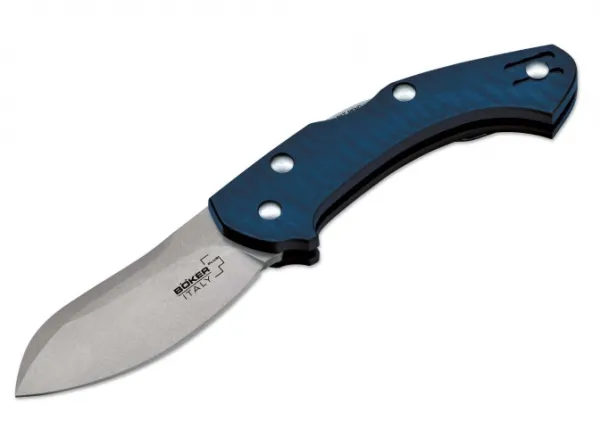 Boker Boker Plus Zero Blue knives 01BO305