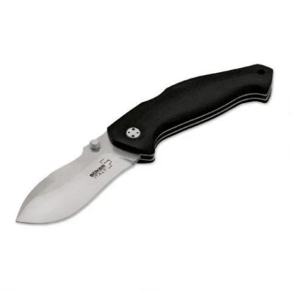Boker Plus Mojo G-10 knives 01BO306