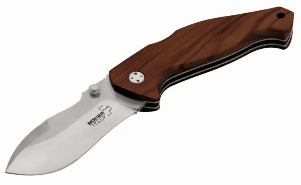 Boker Plus Mojo Cocobolo BOK01BO308