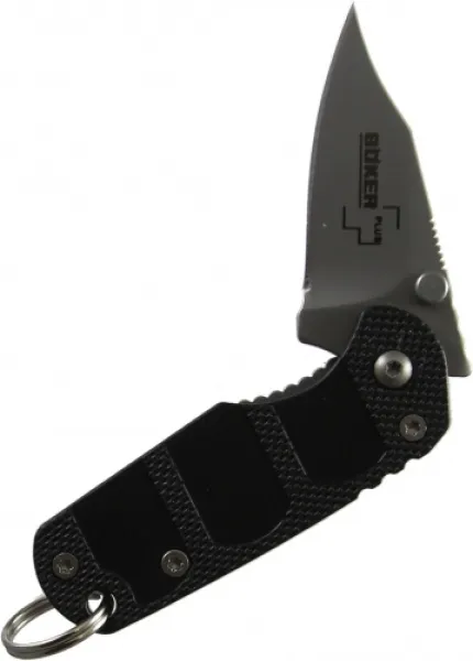 Boker Keycom Chad Los Banos knives 01BO530