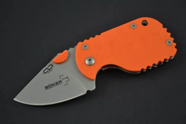 Boker Plus Subcom Dusk 01BO579