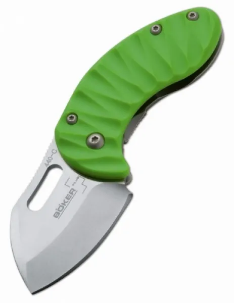 Boker BokerPlus Nano Lime Green BOK01BO597