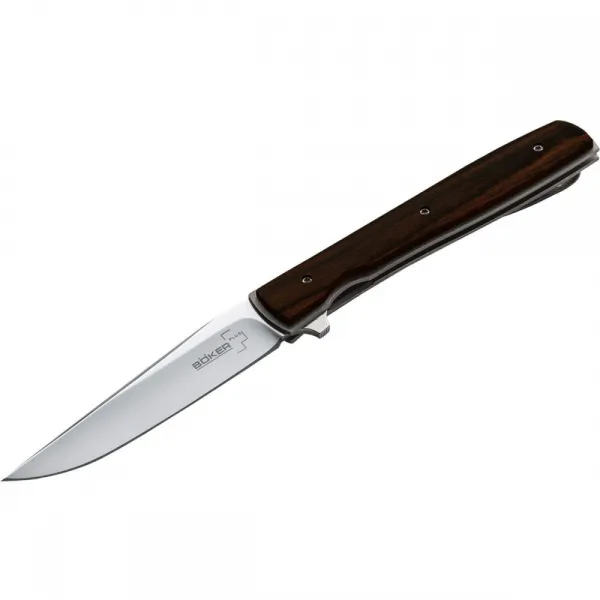 Boker Bok Plus Urban Trapper Cocob knives 01BO734