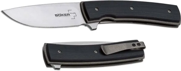 Boker Boker Plus Fr G-10 knives 01BO742
