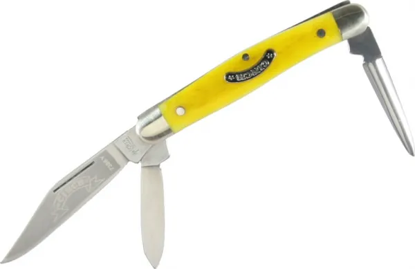 Boker Cinch Rancher - Leather Punch knives 01CI7388Y
