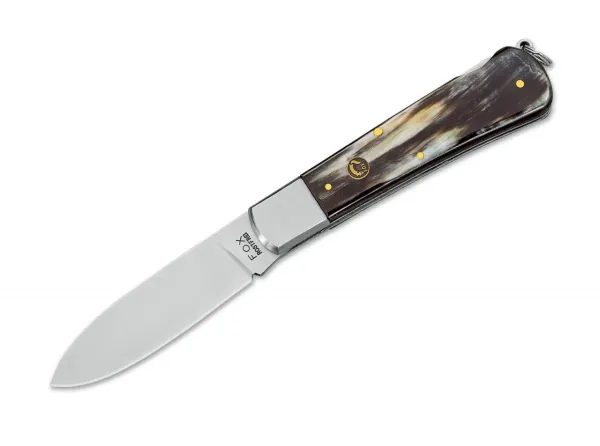 Fox Fox 210cr Hunting Knife knives 01FX065