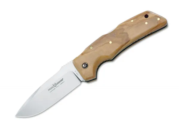 Fox Elite 1500 Ol knives 01FX1500OL