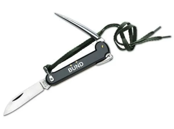 Fox German Navy Knife knives 01FX230