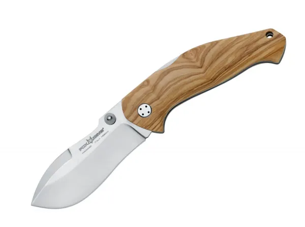 Fox Fx-306 Ol Anso Mojo Olive knives 01FX306OL