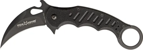 Fox Fkmd Folding Karambit knives 01FX479