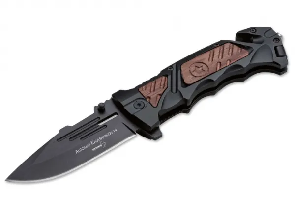 Boker Plus Kalashnikov 2014 knives 01KAL14
