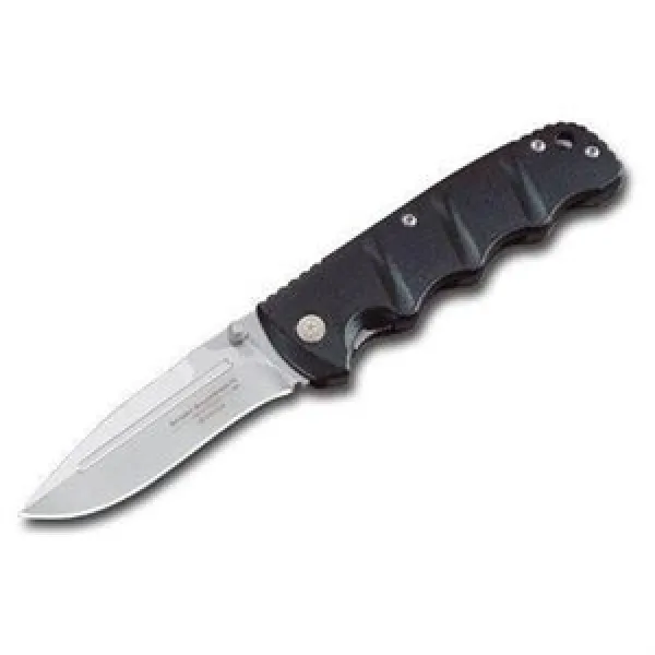 BOKER 01KALS74 TACTICAL PUSH BUTTON-NON AUTO