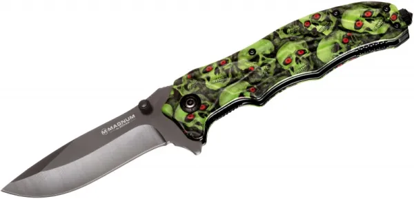 Boker Magnum Hades Rescue knives 01LG293