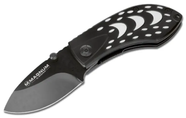 Boker Magnum Outer Space knives 01MB077