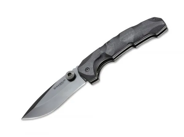 Boker Magnum Hitman knives 01SC047