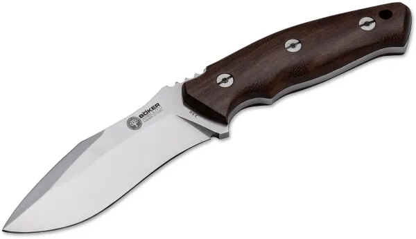Boker Arbolito Scorpion Guayacan knives 02BA230G