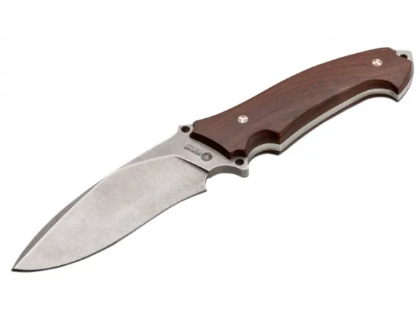 Boker Arbolita Buffalo Soul I knives 02BA314G