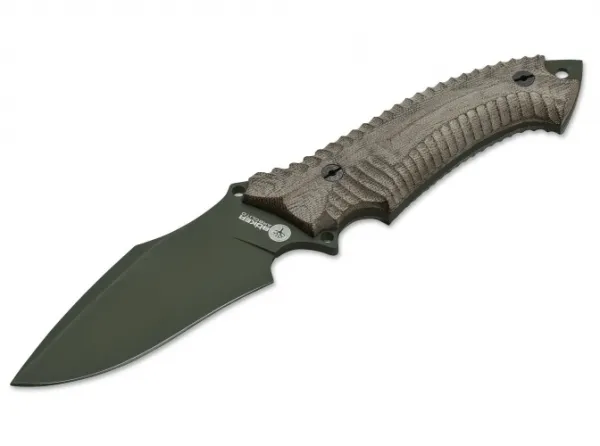 Boker Arbolito Soul Ii El Negr knives 02BA3154