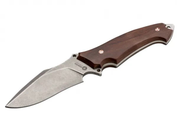 Boker Arbolita Buffalo Soul Ii knives 02BA315G