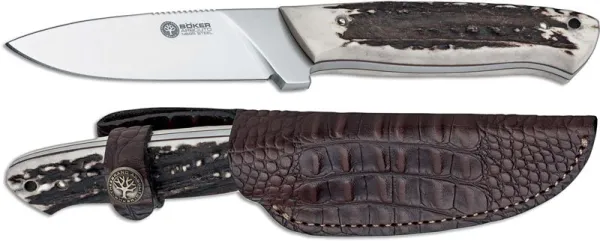 Boker Boker Arbolito Dano knives 02BA325HH